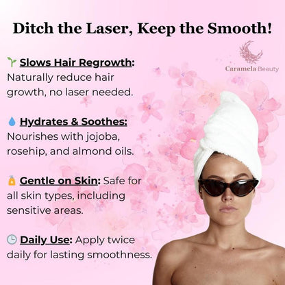 Suavira™️ Cyperus Glow Oil